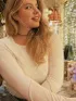 Анкета путаны Настя, возраст 22 года, блондинка, размер груди третий, метро Водный стадион, район Головинский, цена 2000 руб 1 час, Фото 4, заказ по тел. +7 901 406-33-02, №1599