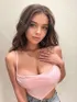Анкета индивидуалки Ася, возраст 20 лет, шатенка, размер груди четвёртый, метро Проспект Мира, район Алексеевский, цена 10000 руб 1 час, Фото 3, заказ по тел. +7 908 603-22-57, №1685