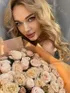Проститутка Марина, возраст 19 лет, блондинка, размер груди третий, район Восточный, Фото 4, заказ по тел. +7 909 084-86-74, №2151