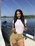 Шлюха Аня, возраст 23 года, брюнетка, размер груди второй, метро Кутузовская, район Дорогомилово, цена 8000 руб 1 час, Фото 2, заказ по тел. +7 921 169-71-55, №2155