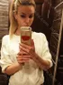 Индивидуалка Кристина, возраст 20 лет, блондинка, размер груди второй, район Бирюлево Восточное, цена 10000 руб 1 час, Фото 4, заказ по тел. +7 926 602-39-32, №2166