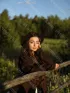 Шлюха Рита, возраст 23 года, шатенка, размер груди третий, метро Бауманская, район Пресненский, цена 6000 руб 1 час, Фото 1, заказ по тел. +7 923 437-49-15, №2193