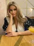 Анкета индивидуалки Яна, возраст 20 лет, шатенка, размер груди второй, метро Реутов, район Ивановское, цена 8000 руб 1 час, Фото 3, заказ по тел. +7 905 333-43-95, №2275