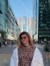 Анкета шлюхи Инна, возраст 23 года, шатенка, метро Химки, район Куркино, Фото 1, заказ по тел. +7 901 320-88-68, №2301