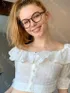 Шлюха СВЕТЛАНА, возраст 21 год, брюнетка, размер груди третий, метро Медведково, район Бабушкинский, цена 2500 руб 1 час, Фото 1, заказ по тел. +7 909 729-44-51, №2305