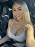 Анкета шлюхи Карина, возраст 22 года, шатенка, размер груди второй, метро Академическая, район Академический, цена 2000 руб 1 час, Фото 3, заказ по тел. +7 929 914-16-37, №2444