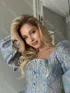 Анкета проститутки Ева, возраст 22 года, размер груди третий, метро Киевская, район Дорогомилово, цена 10000 руб 1 час, Фото 2, заказ по тел. +7 903 260-51-82, №2457