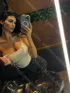 Анкета шлюхи Фани, возраст 22 года, брюнетка, размер груди второй, метро Каширская, район Москворечье-Сабурово, цена 10000 руб 1 час, Фото 3, заказ по тел. +7 921 109-09-76, №2819