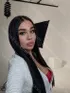 Анкета шлюхи Натали, возраст 24 года, брюнетка, размер груди первый, метро Тверская, район Арбат, цена 17000 руб 1 час, Фото 2, заказ по тел. +7 904 866-25-65, №2913