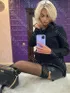 Анкета индивидуалки Агния, возраст 24 года, блондинка, размер груди второй, метро Каширская, район Зюзино, цена 10000 руб 1 час, Фото 2, заказ по тел. +7 921 050-84-71, №2974