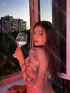 Анкета индивидуалки Мая, возраст 18 лет, брюнетка, размер груди третий, метро Дегунино, район Восточное Дегунино, Фото 2, заказ по тел. +7 901 390-38-31, №3082