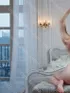 Путана Алла, возраст 25 лет, шатенка, размер груди пятый, метро Выхино, район Выхино-Жулебино, цена 7000 руб 1 час, Фото 2, заказ по тел. +7 909 763-47-54, №3380