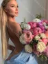 Анкета индивидуалки Тоня, возраст 21 год, блондинка, размер груди третий, метро Киевская, район Дорогомилово, цена 8000 руб 1 час, Фото 4, заказ по тел. +7 903 334-43-55, №3645