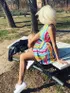 Анкета индивидуалки Марина, возраст 27 лет, блондинка, размер груди третий, метро Сокол, район Сокол, цена 7000 руб 1 час, Фото 1, заказ по тел. +7 906 040-10-69, №3847