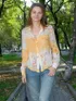 Анкета шлюхи Вика, возраст 24 года, шатенка, размер груди первый, метро Кутузовская, район Филевский Парк, цена 3000 руб 1 час, Фото 4, заказ по тел. +7 901 001-68-41, №4291