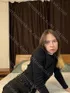 Анкета индивидуалки Алекса, возраст 19 лет, брюнетка, размер груди первый, метро Нагатинская, район Нагорный, Фото 2, заказ по тел. +7 904 344-59-33, №4414
