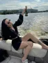 Анкета путаны Милана, возраст 21 год, брюнетка, размер груди первый, метро Павшино, район Митино, Фото 4, заказ по тел. +7 902 830-93-76, №4683