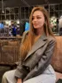 Путана АМИНА, возраст 22 года, рыжая, размер груди второй, метро Павелецкая, район Замоскворечье, цена 15000 руб 1 час, Фото 4, заказ по тел. +7 905 620-47-84, №5024