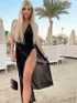 Анкета индивидуалки Алина, возраст 24 года, блондинка, размер груди четвёртый, метро Белорусская, район Тверской, Фото 3, заказ по тел. +7 906 912-63-69, №5058