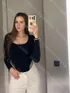 Анкета шлюхи Рита, возраст 21 год, брюнетка, размер груди второй, метро Щукинская, район Покровское-Стрешнево, цена 10000 руб 1 час, Фото 1, заказ по тел. +7 903 065-94-99, №5097
