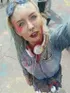 Путана Марина, возраст 21 год, блондинка, размер груди второй, метро Крымская, район Хамовники, цена 3000 руб 1 час, Фото 2, заказ по тел. +7 903 708-17-73, №5347