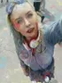 Анкета индивидуалки Марина, возраст 21 год, блондинка, размер груди второй, метро Крымская, район Хамовники, цена 3000 руб 1 час, Фото 3, заказ по тел. +7 903 708-17-73, №5347