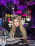 Анкета путаны Кристина, возраст 25 лет, блондинка, размер груди третий, метро Люберцы, район Некрасовка, Фото 3, заказ по тел. +7 905 269-97-48, №5500