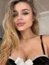 Анкета шлюхи Мила, возраст 20 лет, блондинка, размер груди второй, метро Киевская, район Дорогомилово, цена 8000 руб 1 час, Фото 4, заказ по тел. +7 901 605-27-04, №5700