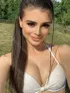 Анкета шлюхи Нинель, возраст 20 лет, шатенка, размер груди второй, метро Октябрьское поле, район Щукино, цена 8000 руб 1 час, Фото 1, заказ по тел. +7 923 682-35-26, №5772