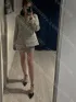 Анкета путаны Елизавета, возраст 24 года, русая, размер груди первый, метро Химки, район Куркино, цена 16000 руб 1 час, Фото 4, заказ по тел. +7 909 674-01-42, №5947