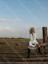 Шлюха Лена, возраст 21 год, русая, размер груди третий, метро Домодедовская, район Замоскворечье, цена 5000 руб 1 час, Фото 4, заказ по тел. +7 909 818-79-37, №5963