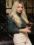 Путана Лола, возраст 23 года, блондинка, размер груди третий, метро Ленинский проспект, район Донской, цена 3000 руб 1 час, Фото 3, заказ по тел. +7 927 945-68-54, №5974