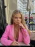 Анкета путаны Алина, возраст 19 лет, блондинка, размер груди третий, метро Битца, район Бирюлево Восточное, цена 8000 руб 1 час, Фото 1, заказ по тел. +7 923 256-53-61, №6034