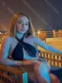 Шлюха Анастасия, возраст 23 года, русая, размер груди третий, метро Кутузовская, район Дорогомилово, цена 9000 руб 1 час, Фото 4, заказ по тел. +7 929 830-70-97, №6098