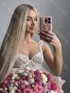 Шлюха Анюта, возраст 21 год, блондинка, размер груди третий, метро Киевская, район Дорогомилово, цена 5000 руб 1 час, Фото 2, заказ по тел. +7 901 920-33-24, №6272
