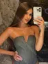 Индивидуалка Ирина, возраст 22 года, шатенка, размер груди второй, метро Рязанский проспект, район Московский, цена 8000 руб 1 час, Фото 1, заказ по тел. +7 908 911-32-63, №6280