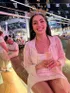 Анкета проститутки Наталия, возраст 30 лет, шатенка, размер груди третий, метро Арбатская, район Арбат, цена 8000 руб 1 час, Фото 4, заказ по тел. +7 923 743-92-83, №6352