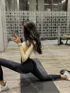 Анкета проститутки Дина, возраст 19 лет, брюнетка, размер груди второй, метро Медведково, район Ярославский, Фото 3, заказ по тел. +7 927 430-96-65, №6465