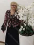 Путана Любовь, возраст 67 лет, блондинка, размер груди четвёртый, метро Воробьёвы горы, район Лефортово, цена 5000 руб 1 час, Фото 2, заказ по тел. +7 921 445-62-24, №6513