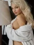 Анкета индивидуалки Люся, возраст 22 года, блондинка, размер груди третий, метро Киевская, район Дорогомилово, цена 7000 руб 1 час, Фото 3, заказ по тел. +7 909 446-61-41, №6613