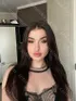Путана Алиса, возраст 23 года, брюнетка, размер груди второй, метро Химки, район Куркино, Фото 3, заказ по тел. +7 927 054-09-24, №6658