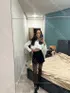 Анкета индивидуалки Саша, возраст 25 лет, русая, размер груди третий, метро Медведково, район Ярославский, Фото 4, заказ по тел. +7 903 569-26-64, №6954
