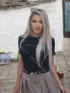 Индивидуалка Алина, возраст 23 года, блондинка, размер груди третий, метро Площадь Ильича, район Таганский, цена 10000 руб 1 час, Фото 1, заказ по тел. +7 906 711-80-26, №7047
