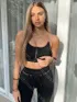 Проститутка Виола, возраст 23 года, шатенка, размер груди второй, метро Нагатинская, район Нагорный, цена 10000 руб 1 час, Фото 2, заказ по тел. +7 906 430-04-27, №7261