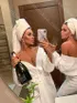 Анкета путаны КРИСТИНА & УЛЬЯНА 🔝, возраст 24 года, брюнетка, размер груди третий, метро Кутузовская, район Дорогомилово, цена 36000 руб 1 час, Фото 2, заказ по тел. +7 926 839-98-16, №7299