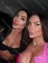 Анкета индивидуалки КРИСТИНА & УЛЬЯНА 🔝, возраст 24 года, брюнетка, размер груди третий, метро Кутузовская, район Дорогомилово, цена 36000 руб 1 час, Фото 1, заказ по тел. +7 926 839-98-16, №7299