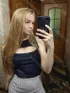 Анкета индивидуалки Юля, возраст 24 года, блондинка, размер груди третий, район Рязановское, цена 2500 руб 1 час, Фото 2, заказ по тел. +7 901 245-59-63, №7597