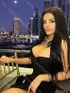 Шлюха Алина, возраст 21 год, брюнетка, размер груди третий, метро Ленинский проспект, район Донской, цена 8000 руб 1 час, Фото 3, заказ по тел. +7 909 167-49-16, №7704