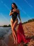 Анкета проститутки Елизавета, возраст 21 год, брюнетка, размер груди второй, метро Арбатская, район Арбат, цена 10000 руб 1 час, Фото 4, заказ по тел. +7 903 997-92-32, №7841