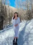 Индивидуалка Ульяна, возраст 23 года, шатенка, размер груди четвёртый, метро Деловой центр, район Пресненский, цена 3000 руб 1 час, Фото 4, заказ по тел. +7 927 986-96-06, №8000